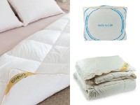 Одеяло Othello Downa 195x215cm (39364) фото №2 — интернет-магазин Desire.md