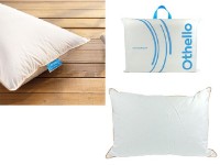 Подушка Othello Downa 50x70cm (39358) фото №2 — интернет-магазин Desire.md