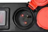 Удлинитель Yato YT-81242 фото №2 — интернет-магазин Desire.md