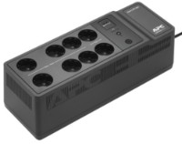 Sursă de alimentare neîntreruptibilă APC BE650G2-GR imaginea #2 — magazin online Desire.md