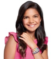 Набор для создания украшений Make it Real Rainbow (1206M) фото №3 — интернет-магазин Desire.md