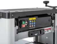 Рейсмусовый станок Jet JWP-12L (10000847M) фото №4 — интернет-магазин Desire.md