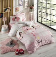 Lenjerie de pat Newhome Comforter Venessa (34348.7) imaginea #1 — magazin online Desire.md