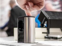 Встраиваемый розеточный блок Bachmann Elevator (928.003) фото №2 — интернет-магазин Desire.md