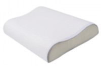 Pernă Othello Medica 43x60x10/11cm (33463) imaginea #3 — magazin online Desire.md