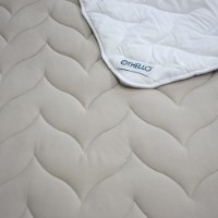 Plapumă Othello Colora 215x235cm (34292) imaginea #2 — magazin online Desire.md