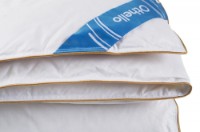 Одеяло Othello Downa 195x215 (34232) фото №3 — интернет-магазин Desire.md