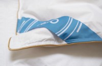 Одеяло Othello Downa 195x215 (34232) фото №4 — интернет-магазин Desire.md