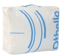 Одеяло Othello Downa 195x215 (34232) фото №5 — интернет-магазин Desire.md