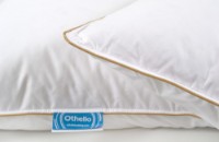 Подушка Othello Downa 50x70cm (31396) фото №3 — интернет-магазин Desire.md