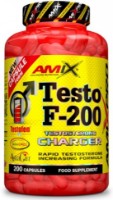 Пищевая добавка Amix Testo F-200 200cap