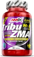 Пищевая добавка Amix Tribu ZMA 1200mg 90tab