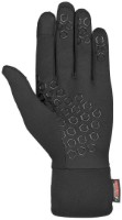 Manuși Reusch Ashton Touch-Tec 10.5 Black imaginea #2 — magazin online Desire.md
