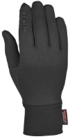 Перчатки Reusch Ashton Touch-Tec 9.5 Black фото №1 — интернет-магазин Desire.md