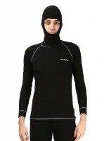 Cagulă Rough Radical Black XL-XXL imaginea #3 — magazin online Desire.md