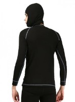 Cagulă Rough Radical Black XL-XXL imaginea #5 — magazin online Desire.md