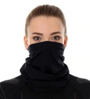 Шапка-шарф-туннель Rough Radical Multi-B Univ Black фото №5 — интернет-магазин Desire.md