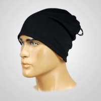 Шапка-шарф-туннель Rough Radical Multi-B Univ Black фото №8 — интернет-магазин Desire.md