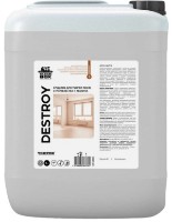 Профессиональное чистящее средство CleanBox Alfa DeStroy 5L (13095) фото №1 — интернет-магазин Desire.md