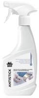 Produse de curățare pentru pardosele CleanBox Antistick 0.5L