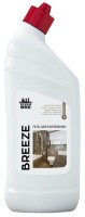 Средство для санитарных помещений CleanBox Breeze 0.75ml (1304075)