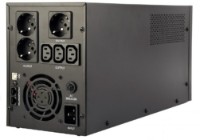 Sursă de alimentare neîntreruptibilă Gembird EG-UPS-036 imaginea #2 — magazin online Desire.md