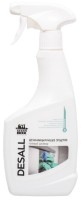 Средство для очистки покрытий CleanBox Desall 0.5L (133105) фото №1 — интернет-магазин Desire.md