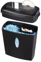 Distrugător de documente Hama Home X10CD (50543) imaginea #2 — magazin online Desire.md