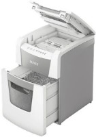 Distrugător de documente Leitz Auto 150 P4 imaginea #2 — magazin online Desire.md