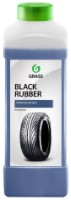 Înnegritor pentru anvelope Grass Black Rubber 1L (121100)