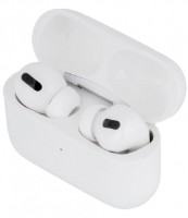 Наушники Hoco EW04 Plus White фото №3 — интернет-магазин Desire.md