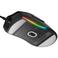 Компьютерная мышь NZXT Lift Black (MS-1WRAX-BM) фото №2 — интернет-магазин Desire.md