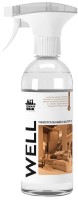 Средство для очистки покрытий CleanBox Well 0.5L (132605) фото №1 — интернет-магазин Desire.md