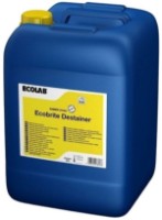 Профессиональное чистящее средство Ecolab Ecobrite Destainer 20kg (ECOBR) фото №1 — интернет-магазин Desire.md