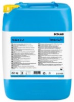 Профессиональное чистящее средство Ecolab Topaz CL1 22kg (TOPAZ) фото №1 — интернет-магазин Desire.md