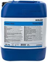 Produs profesional de curățenie Ecolab Topaz HD2 28kg (2330890) imaginea #1 — magazin online Desire.md