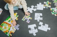 Пазл Trefl 15 Zoo (42000) фото №3 — интернет-магазин Desire.md