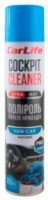 Curățarea interioară Carlife New Car MAT CF344 320ml imaginea #1 — magazin online Desire.md