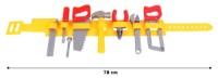 Набор инструментов для детей Technok (9017) фото №3 — интернет-магазин Desire.md