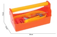 Набор инструментов для детей Technok (9017) фото №4 — интернет-магазин Desire.md