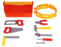 Набор инструментов для детей Technok (9017) фото №6 — интернет-магазин Desire.md