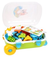 Конструктор Technok (6085) фото №2 — интернет-магазин Desire.md