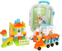 Конструктор Technok (6085) фото №3 — интернет-магазин Desire.md