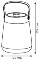 Lanterna Horoz Veron (084-037-0015)