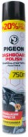 Полироль Pigeon PG-06 750ml фото №1 — интернет-магазин Desire.md