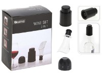 Set pentru somelier EH 48177 imaginea #2 — magazin online Desire.md