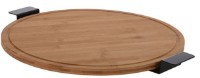 Tavă pentru deservire EH Bamboo D40cm (47490)