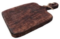 Platou pentru servire H&S 25x14x1.5cm (47294) imaginea #1 — magazin online Desire.md