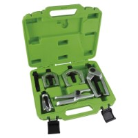 Набор из 5 шаровых съемников JBM 51123 фото №1 — интернет-магазин Desire.md