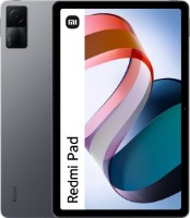 Планшет Xiaomi Redmi Pad 4Gb/128Gb Gray фото №1 — интернет-магазин Desire.md